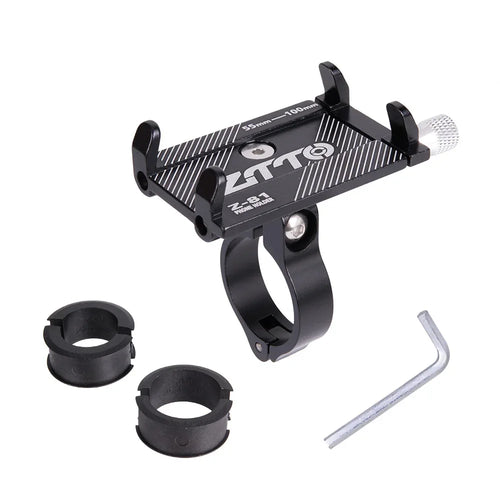 ZTTO bicycle phone holder Reliable Mount Universal MTB Mobile Cell GPS