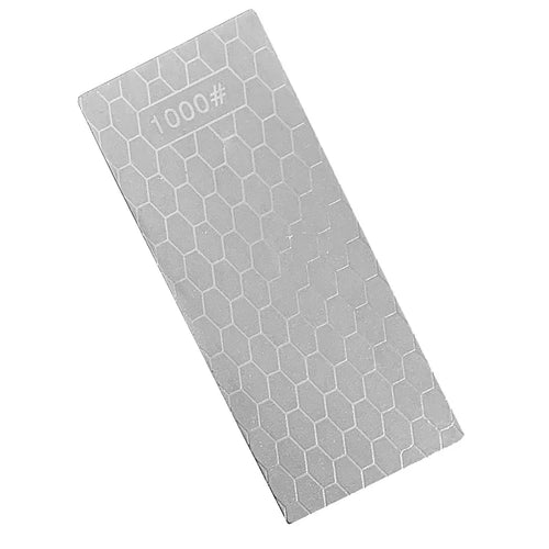 Professional Diamond Knives Sharpening Stone 600# 800#1000# Knife