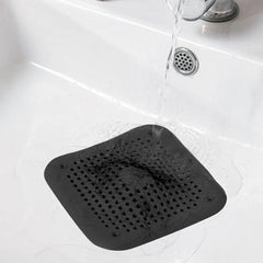 Shower Drain PlugHair Catcher Stopper Kitchen Sink Strainer Sewer